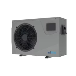Pompe à Chaleur IR First 35 INV Irripool - Chauffage Économique pour Piscine