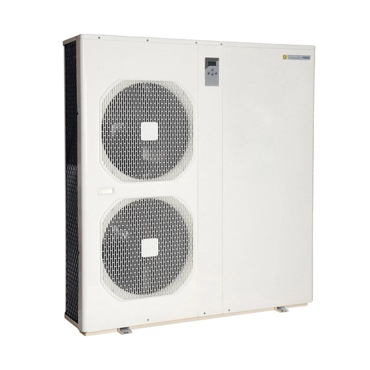 Pompe à Chaleur Power Force 35 TRI Zodiac - Chauffage Économique pour Piscine