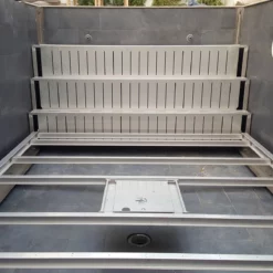 Piscine à Fond Mobile | Kit Piscine Extérieure | Installation Facile -Entretien De La Piscine Soldes PISMOB imgWEB piscine mobile 4 6b11