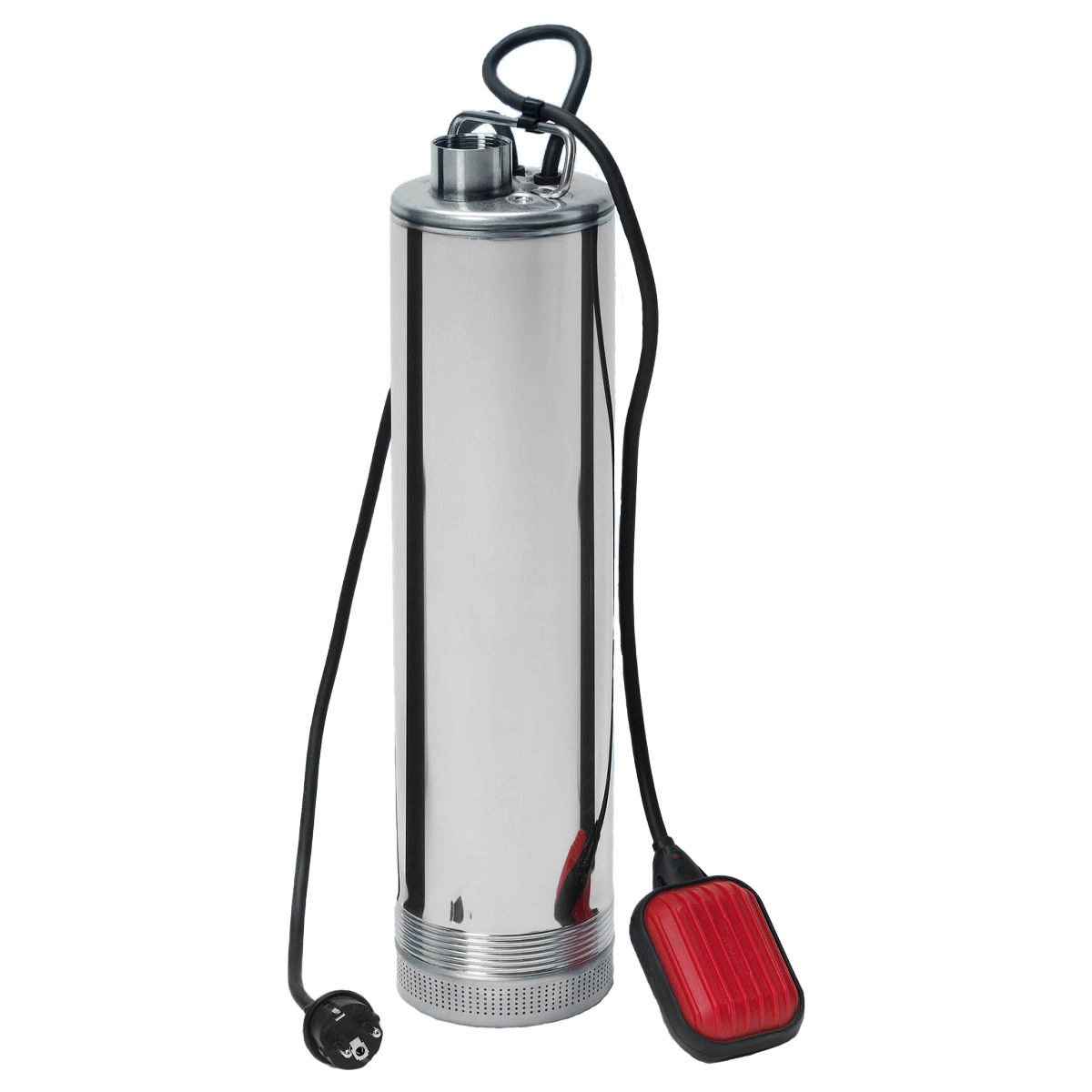 Pompe Immergée Acuatec 5" 80 Umbra - Haute Performance pour Arrosage et Pompage 1 Pompe Immergée Acuatec 5" 80 Umbra - Haute Performance pour Arrosage et Pompage