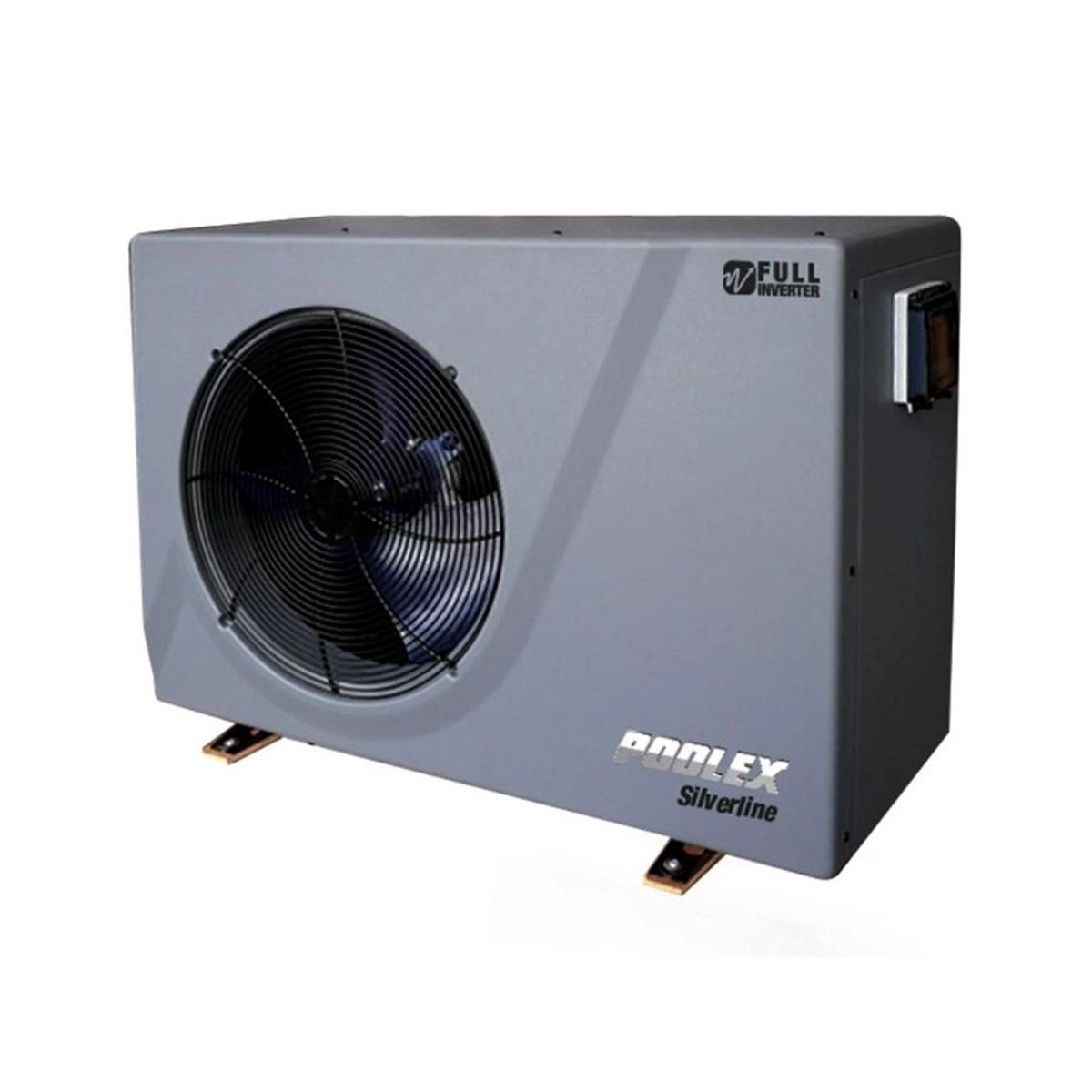 Pompe à Chaleur Silverline Fi 120 Poolex - Chauffage Économique pour Piscine 1 Pompe à Chaleur Silverline Fi 120 Poolex - Chauffage Économique pour Piscine