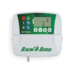 Programmateur Intérieur RZXe Rainbird - Contrôle d'Arrosage Automatique pour Jardin