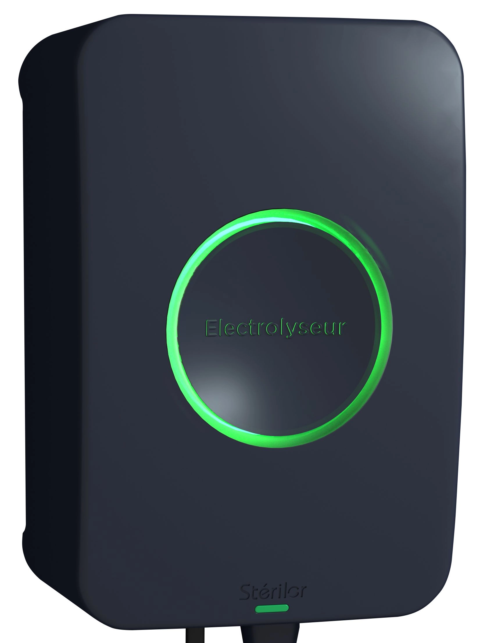 Electrolyseur Au Sel XP 120 Stérilor - Traitement Automatique pour Piscine | Équipement Piscine 1 Electrolyseur Au Sel XP 120 Stérilor - Traitement Automatique pour Piscine | Équipement Piscine