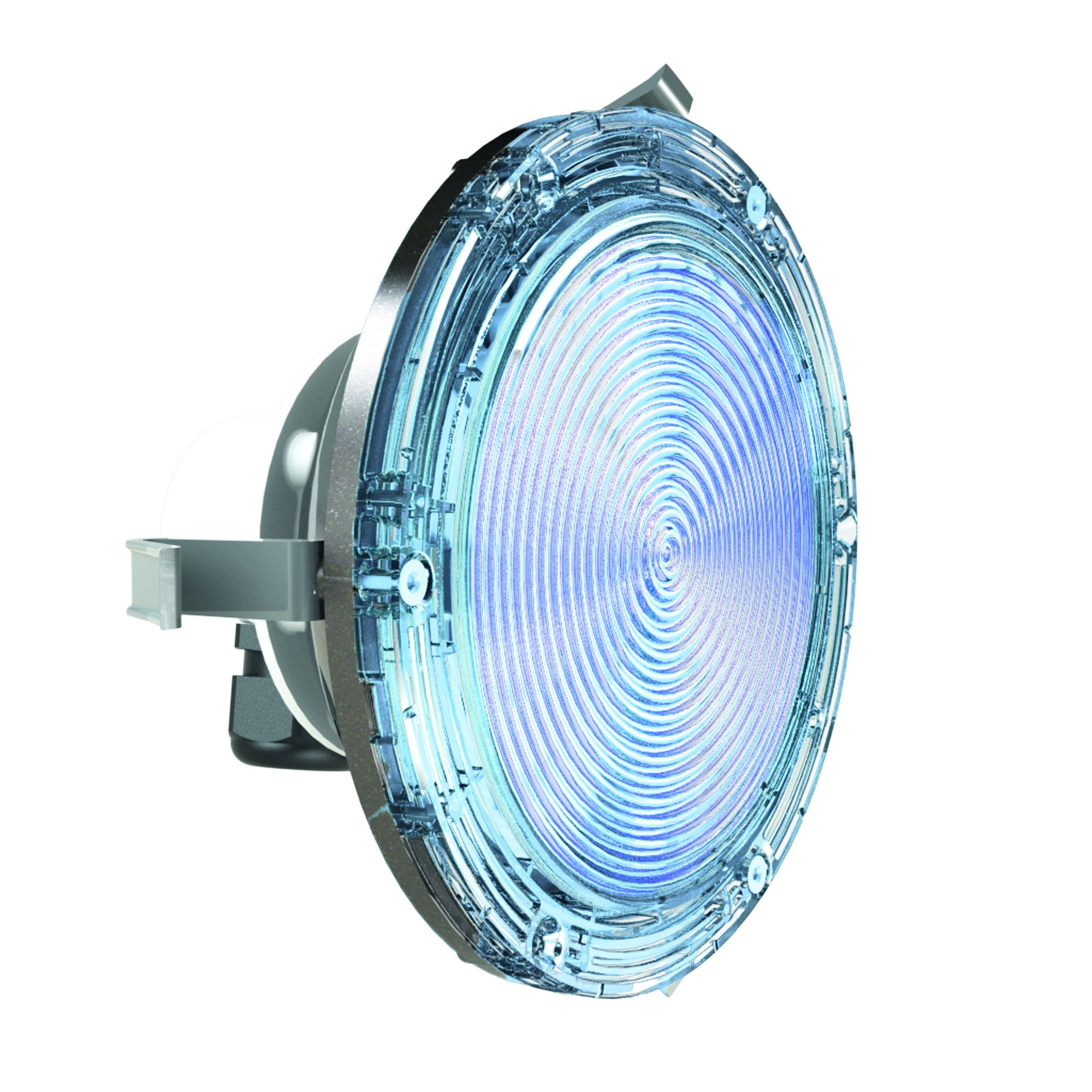 Projecteur Brio ZM Blanc 20 W - Éclairage LED pour Piscine | Construction et Rénovation 1 Projecteur Brio ZM Blanc 20 W - Éclairage LED pour Piscine | Construction et Rénovation