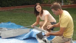 Piscine Hors-sol Ultra XTR 7,32 x 3,66 x 1,32 m - Intex - Piscine tubulaire robuste et durable -Entretien De La Piscine Soldes thumbnail 159774