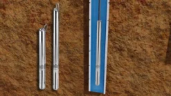 Pompe Immergée SCM 4 Plus 115/185 Tri Pentair - Haute Performance pour Arrosage et Jardin -Entretien De La Piscine Soldes thumbnail 159882