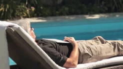 Robot De Piscine Electrique S100 Dolphin - Nettoyage Automatique et Efficace -Entretien De La Piscine Soldes thumbnail 160060