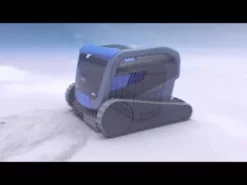 Robot De Piscine Electrique M700 Dolphin - Nettoyage Automatique et Efficace -Entretien De La Piscine Soldes thumbnail 160093