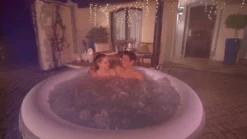 Spa Gonflable Aruba Lay-Z Spa Bestway - Spa 4-6 Places, Massage à Bulles, Chauffage Rapide -Entretien De La Piscine Soldes thumbnail 164434