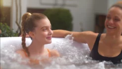 Spa Gonflable Fiji Lay-Z Spa Bestway - Spa Extérieur 4-6 Places, Pompe à Chaleur Intégrée, Détente Ultime -Entretien De La Piscine Soldes thumbnail 164435