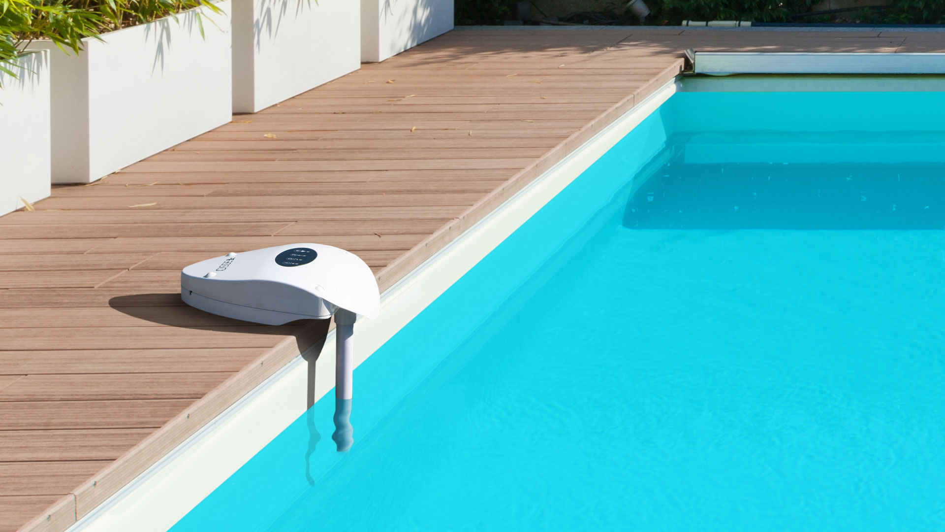 Entretien De La Piscine Soldes -Entretien De La Piscine Soldes alarmes de piscine precisio